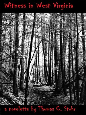 cover image of Witness in West Virginia